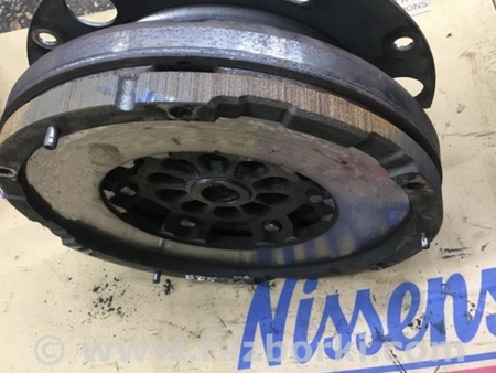 ФОТО Маховик для Audi (Ауди) A6 C7 4G (11-18) Київ