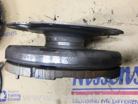 ФОТО Маховик для Audi (Ауди) A6 C7 4G (11-18) Київ