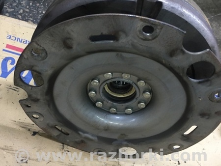 ФОТО Маховик для Audi (Ауди) A6 C7 4G (11-18) Київ