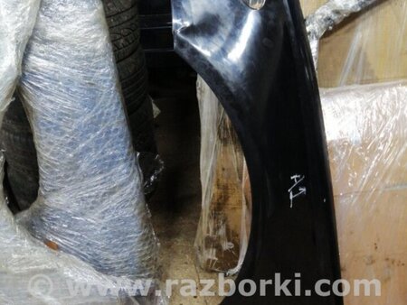 ФОТО Крыло переднее левое для Audi (Ауди) A6 C7 4G (11-18) Київ