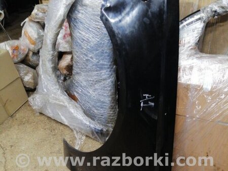 ФОТО Крыло переднее левое для Audi (Ауди) A6 C7 4G (11-18) Київ