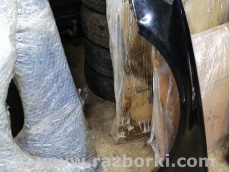 ФОТО Крыло переднее левое для Audi (Ауди) A6 C7 4G (11-18) Київ