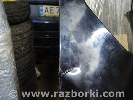 ФОТО Крыло переднее левое для Audi (Ауди) A6 C7 4G (11-18) Київ