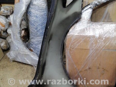 ФОТО Крыло переднее левое для Audi (Ауди) A6 C7 4G (11-18) Київ