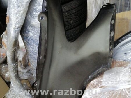 ФОТО Крыло переднее левое для Audi (Ауди) A6 C7 4G (11-18) Київ
