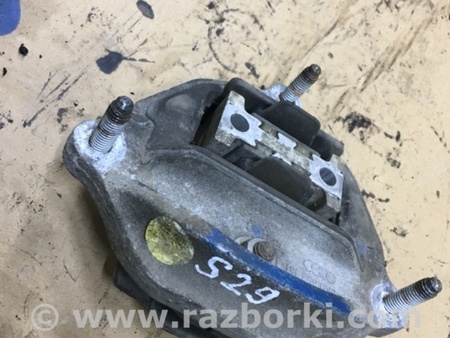 ФОТО Подушка КПП для Audi (Ауди) A6 C7 4G (11-18) Київ