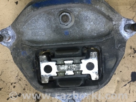 ФОТО Подушка КПП для Audi (Ауди) A6 C7 4G (11-18) Київ