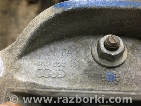 ФОТО Подушка КПП для Audi (Ауди) A6 C7 4G (11-18) Київ