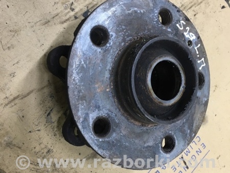 ФОТО Ступица передняя левая для Audi (Ауди) A6 C7 4G (11-18) Київ