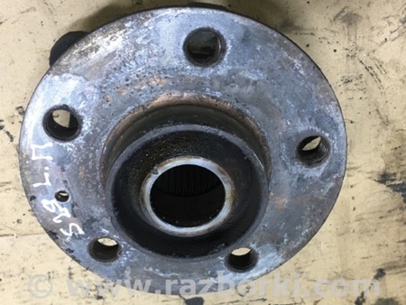 ФОТО Ступица передняя левая для Audi (Ауди) A6 C7 4G (11-18) Київ