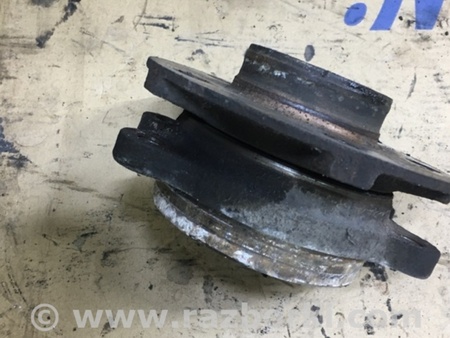 ФОТО Ступица передняя левая для Audi (Ауди) A6 C7 4G (11-18) Київ