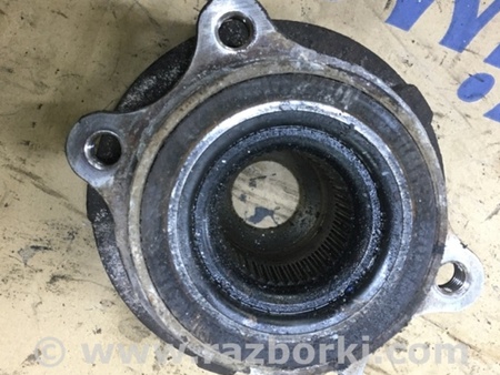 ФОТО Ступица передняя левая для Audi (Ауди) A6 C7 4G (11-18) Київ