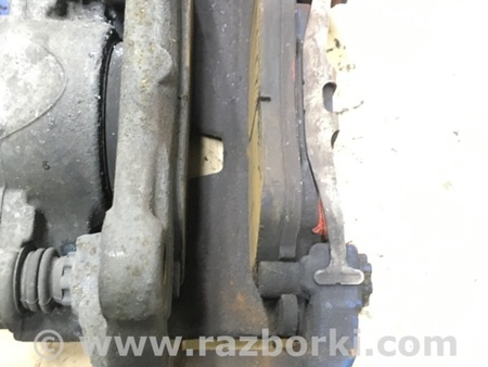 ФОТО Скоба суппорта передняя левая для Audi (Ауди) A6 C7 4G (11-18) Київ