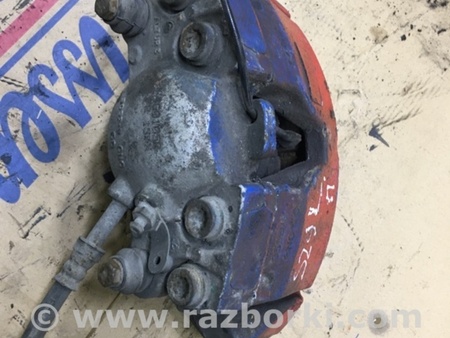 ФОТО Суппорт передний левый для Audi (Ауди) A6 C7 4G (11-18) Київ