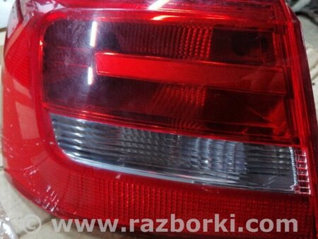 ФОТО Фонарь задний левый для Audi (Ауди) A6 C7 4G (11-18) Київ