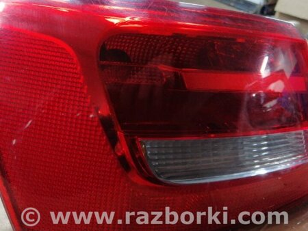 ФОТО Фонарь задний левый для Audi (Ауди) A6 C7 4G (11-18) Київ