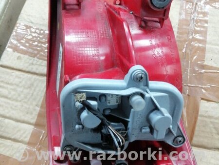 ФОТО Фонарь задний левый для Audi (Ауди) A6 C7 4G (11-18) Київ