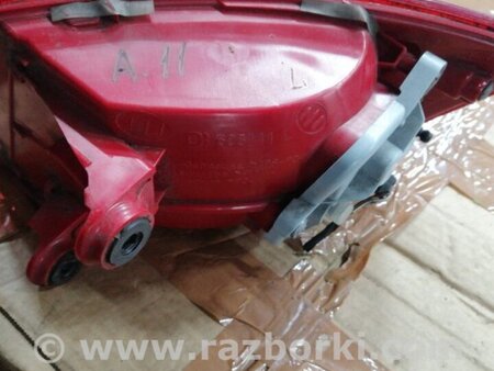 ФОТО Фонарь задний левый для Audi (Ауди) A6 C7 4G (11-18) Київ