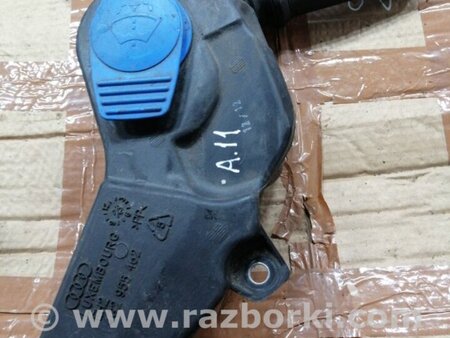 ФОТО Горловина для Audi (Ауди) A6 C7 4G (11-18) Київ