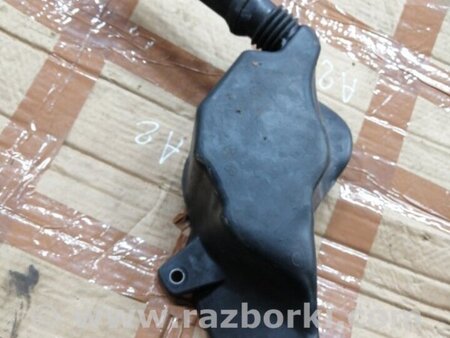 ФОТО Горловина для Audi (Ауди) A6 C7 4G (11-18) Київ