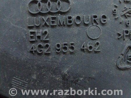 ФОТО Горловина для Audi (Ауди) A6 C7 4G (11-18) Київ