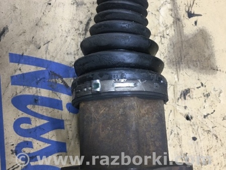 ФОТО Привод передний правый для Audi (Ауди) A6 C7 4G (11-18) Київ