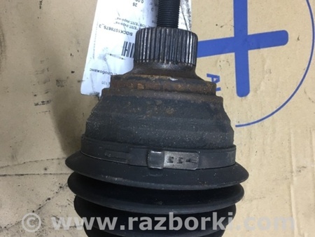 ФОТО Привод передний правый для Audi (Ауди) A6 C7 4G (11-18) Київ