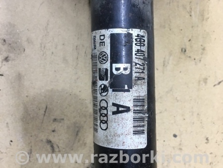 ФОТО Привод передний правый для Audi (Ауди) A6 C7 4G (11-18) Київ