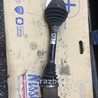 Привод передний правый Audi (Ауди) A6 C7 4G (11-18)