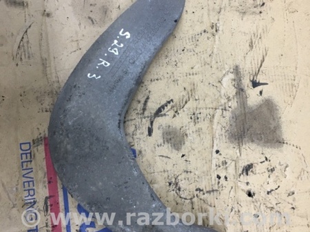 ФОТО Рычаг задний правый для Audi (Ауди) A6 C7 4G (11-18) Київ