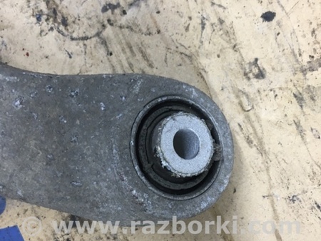 ФОТО Рычаг задний правый для Audi (Ауди) A6 C7 4G (11-18) Київ