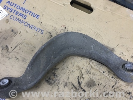 ФОТО Рычаг задний правый для Audi (Ауди) A6 C7 4G (11-18) Київ