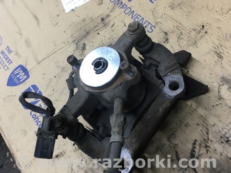 ФОТО Суппорт задний левый для Audi (Ауди) A6 C7 4G (11-18) Київ