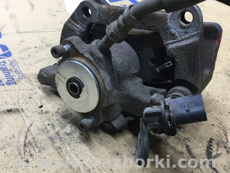 ФОТО Суппорт задний левый для Audi (Ауди) A6 C7 4G (11-18) Київ