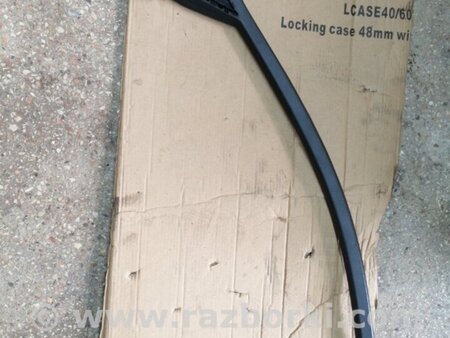 ФОТО Накладка на дверь передняя правая для Audi (Ауди) A6 C7 4G (11-18) Київ