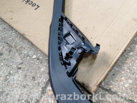 ФОТО Накладка на дверь передняя правая для Audi (Ауди) A6 C7 4G (11-18) Київ