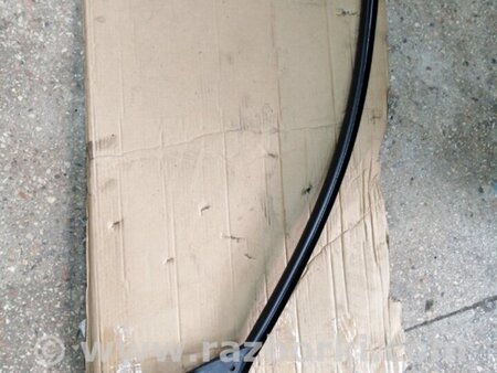 ФОТО Накладка на дверь передняя правая для Audi (Ауди) A6 C7 4G (11-18) Київ