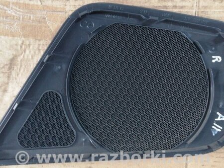 ФОТО Крышка динамика передняя правая для Audi (Ауди) A6 C7 4G (11-18) Київ