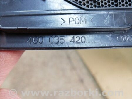 ФОТО Крышка динамика передняя правая для Audi (Ауди) A6 C7 4G (11-18) Київ