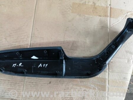 ФОТО Пластик салона передний правый для Audi (Ауди) A6 C7 4G (11-18) Київ