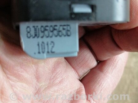 ФОТО Кнопка для Audi (Ауди) A6 C7 4G (11-18) Київ