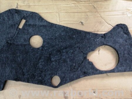 ФОТО Шумоизоляция передняя правая для Audi (Ауди) A6 C7 4G (11-18) Київ