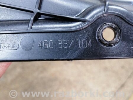 ФОТО Пластик салона передний правый для Audi (Ауди) A6 C7 4G (11-18) Київ