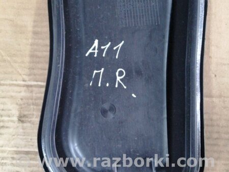 ФОТО Пластик салона передний правый для Audi (Ауди) A6 C7 4G (11-18) Київ