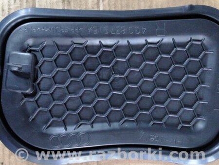 ФОТО Пластик салона передний правый для Audi (Ауди) A6 C7 4G (11-18) Київ