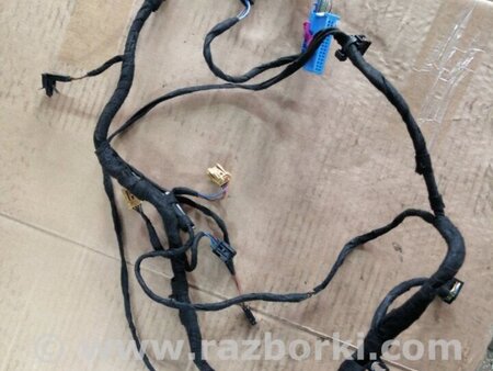ФОТО Проводка передняя правая для Audi (Ауди) A6 C7 4G (11-18) Київ