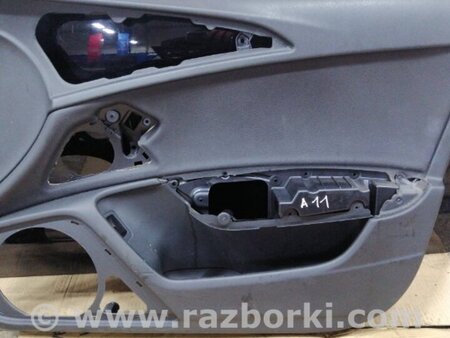 ФОТО Карта двери передней правой для Audi (Ауди) A6 C7 4G (11-18) Київ