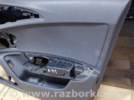 ФОТО Карта двери передней правой для Audi (Ауди) A6 C7 4G (11-18) Київ
