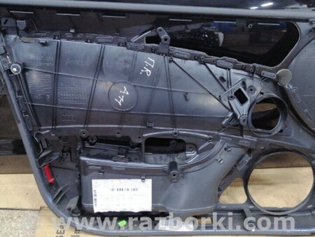 ФОТО Карта двери передней правой для Audi (Ауди) A6 C7 4G (11-18) Київ