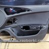 Карта двери передней правой Audi (Ауди) A6 C7 4G (11-18)